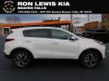 2022 Sportage EX AWD #1 2022 Sportage EX AWD #1