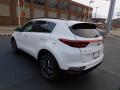 2022 Sportage EX AWD #5 2022 Sportage EX AWD #5