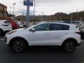 2022 Sportage EX AWD #6 2022 Sportage EX AWD #6
