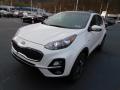 2022 Sportage EX AWD #7 2022 Sportage EX AWD #7