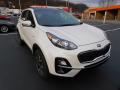 2022 Sportage EX AWD #9 2022 Sportage EX AWD #9