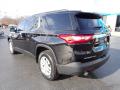 2019 Traverse LT AWD #4 2019 Traverse LT AWD #4