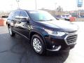 2019 Traverse LT AWD #11 2019 Traverse LT AWD #11