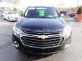 2019 Traverse LT AWD #13 2019 Traverse LT AWD #13