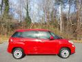  2014 Fiat 500L Rosso (Red) #6