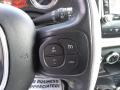  2014 Fiat 500L Easy Steering Wheel #22