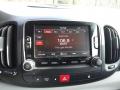 Audio System of 2014 Fiat 500L Easy #24