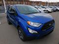 2021 EcoSport S #8