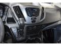 Controls of 2016 Ford Transit 250 Van XL LR Long #12