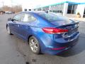 2017 Elantra SE #4