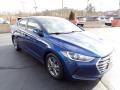 2017 Elantra SE #10