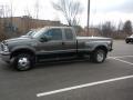 2005 Ford F350 Super Duty Lariat SuperCab 4x4 Dually