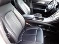 Front Seat of 2018 Lincoln MKZ Premier AWD #11