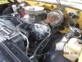  1979 Suburban 7.4 Liter OHV 16-Valve V8 Engine #6
