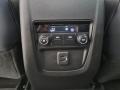 Controls of 2018 Buick Enclave Essence #19