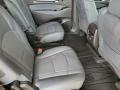 Rear Seat of 2018 Buick Enclave Essence #21