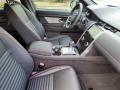 Front Seat of 2022 Land Rover Discovery Sport S R-Dynamic #3