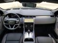  2022 Land Rover Discovery Sport Ebony Interior #4