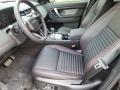 Front Seat of 2022 Land Rover Discovery Sport S R-Dynamic #15