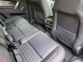 Rear Seat of 2022 Land Rover Discovery Sport S R-Dynamic #28