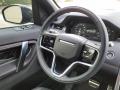  2022 Land Rover Discovery Sport S R-Dynamic Steering Wheel #29