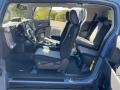  2014 Toyota FJ Cruiser Dark Charcoal Interior #2