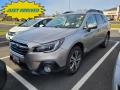 2019 Subaru Outback 2.5i Limited Tungsten Metallic
