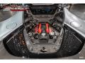  2021 SF90 Stradale 4.0 Liter Twin-Turbocharged DOHC 32-Valve V8 Gasoline/Electric Hybrid Engine #8