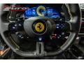  2021 Ferrari SF90 Stradale Assetto Fiorano Steering Wheel #46