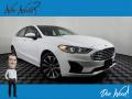 2019 Fusion SE AWD #1 2019 Fusion SE AWD #1