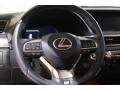  2018 Lexus GS 350 F Sport AWD Steering Wheel #7