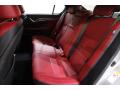 Rear Seat of 2018 Lexus GS 350 F Sport AWD #20