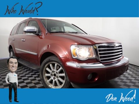 Cognac Crystal Pearl Chrysler Aspen Limited HEMI 4WD. Click to enlarge. Cognac Crystal Pearl Chrysler Aspen Limited HEMI 4WD. Click to enlarge.