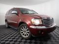 2007 Aspen Limited HEMI 4WD #2 2007 Aspen Limited HEMI 4WD #2