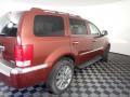 2007 Aspen Limited HEMI 4WD #13 2007 Aspen Limited HEMI 4WD #13