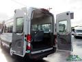 2021 Transit Passenger Wagon XLT 350 HR Extended #19