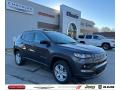 2022 Compass Latitude 4x4 #1 2022 Compass Latitude 4x4 #1