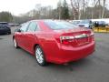 2012 Camry XLE V6 #4