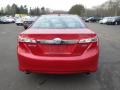 2012 Camry XLE V6 #5