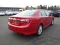 2012 Camry XLE V6 #6