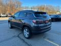 2022 Compass Latitude 4x4 #9 2022 Compass Latitude 4x4 #9