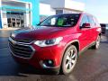2019 Traverse LT AWD #2 2019 Traverse LT AWD #2
