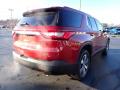 2019 Traverse LT AWD #8 2019 Traverse LT AWD #8