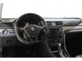 Dashboard of 2016 Volkswagen Passat SE Sedan #6