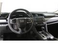 2020 Civic LX Sedan #6
