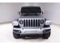 2020 Wrangler Unlimited Sahara 4x4 #2