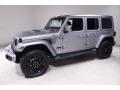 2020 Wrangler Unlimited Sahara 4x4 #3