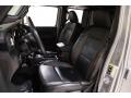 2020 Wrangler Unlimited Sahara 4x4 #5