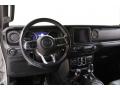 2020 Wrangler Unlimited Sahara 4x4 #6