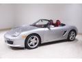2008 Boxster RS 60 Spyder #3